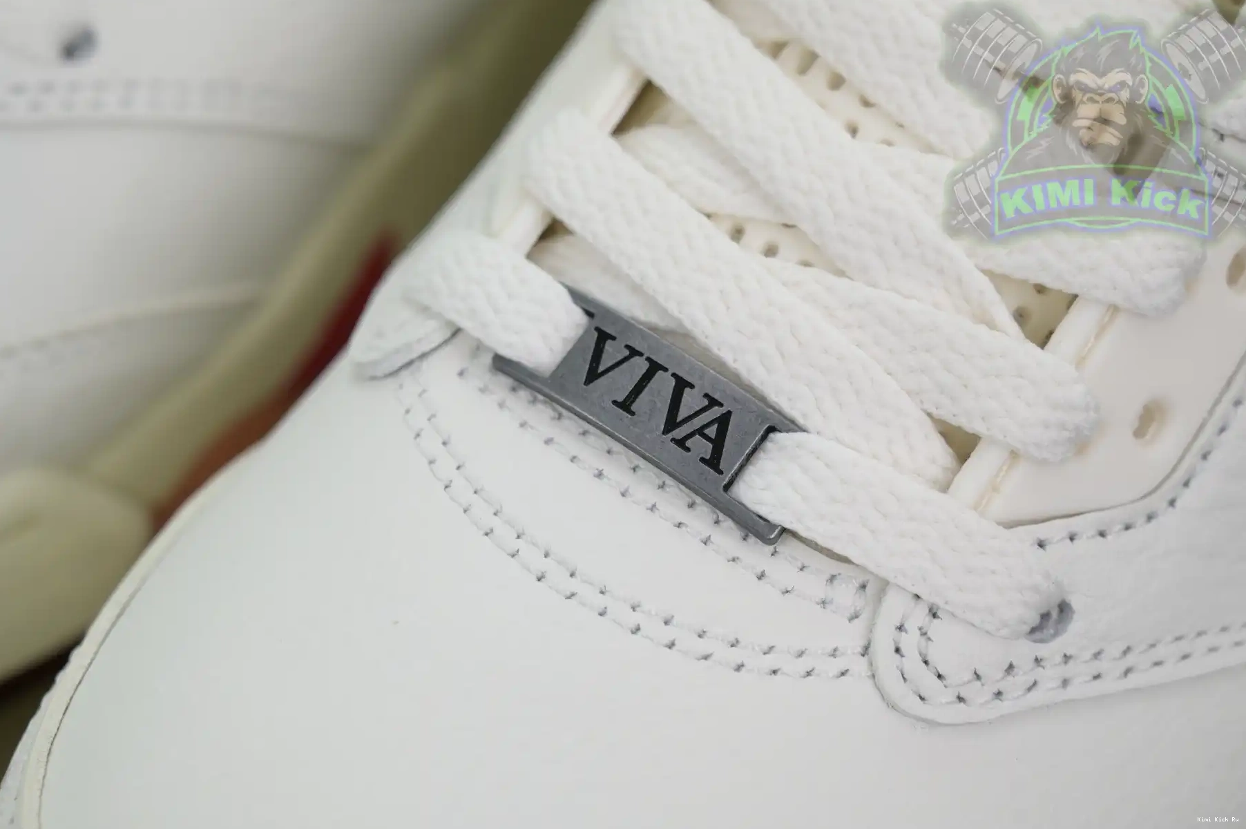 GRITO” Air Jordan 5“EL Kimikick Jordan 0819